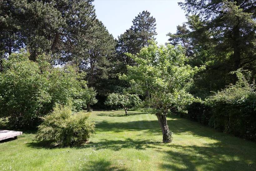 Foto von Ferienhaus UU82 in Klint - Westseeland