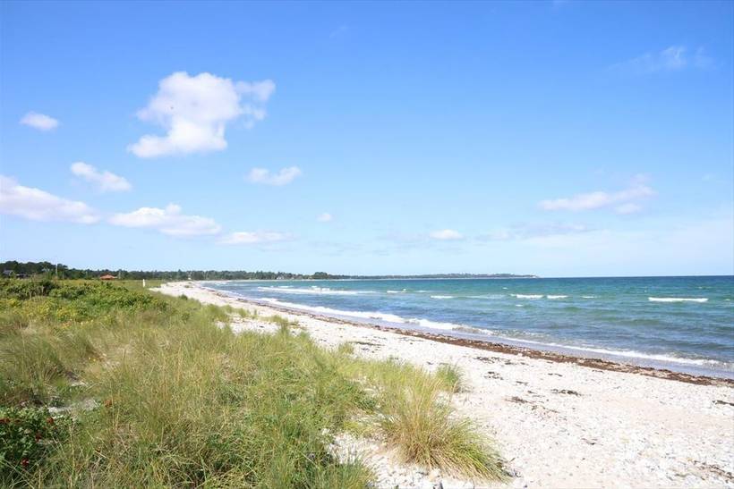 Foto von Ferienhaus UU82 in Klint - Westseeland