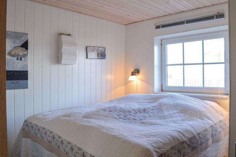 Foto von Ferienhaus UU87 in Fjand - Westjütland