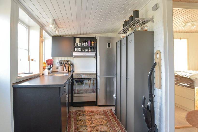 Foto von Ferienhaus UU87 in Fjand - Westjütland