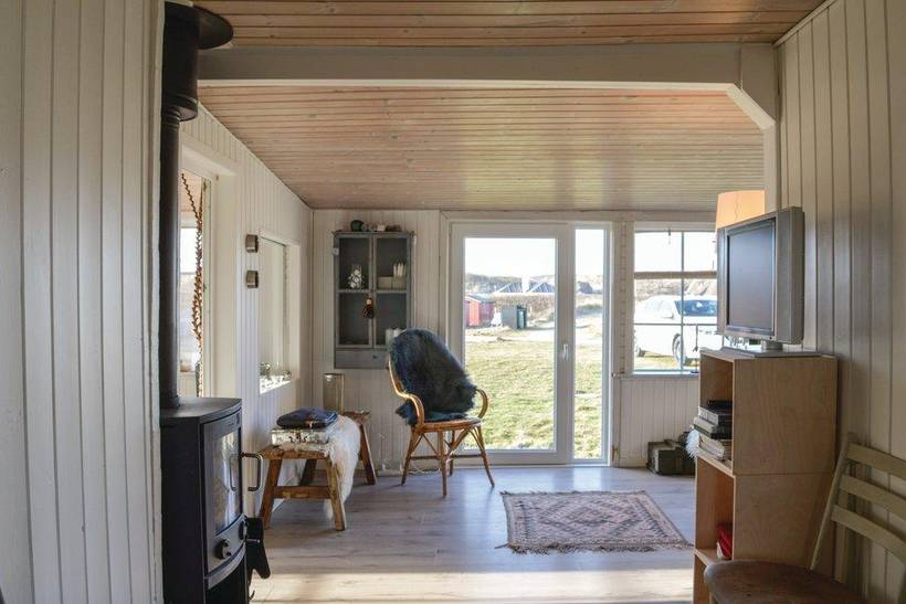 Foto von Ferienhaus UU87 in Fjand - Westjütland