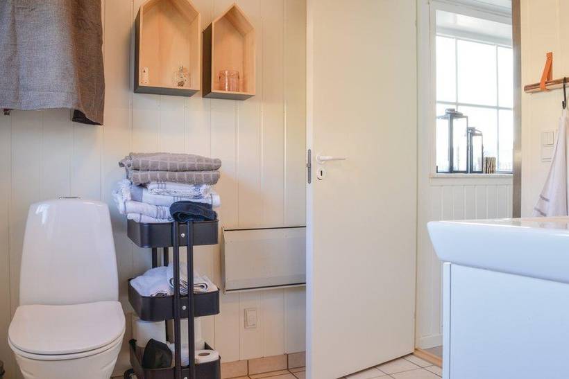 Foto von Ferienhaus UU87 in Fjand - Westjütland