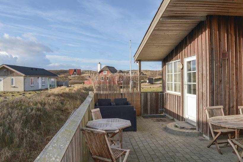 Foto von Ferienhaus UU87 in Fjand - Westjütland
