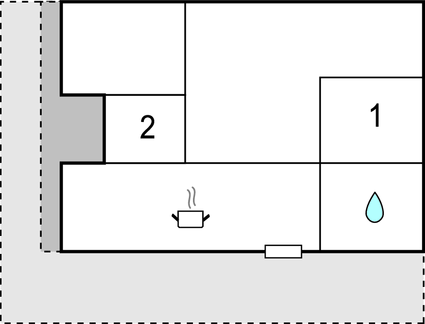 Vorschaubild von Ferienhaus UU87 in Fjand - Westjütland