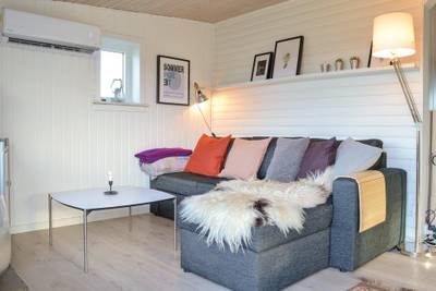 Vorschaubild von Ferienhaus UU87 in Fjand - Westjütland