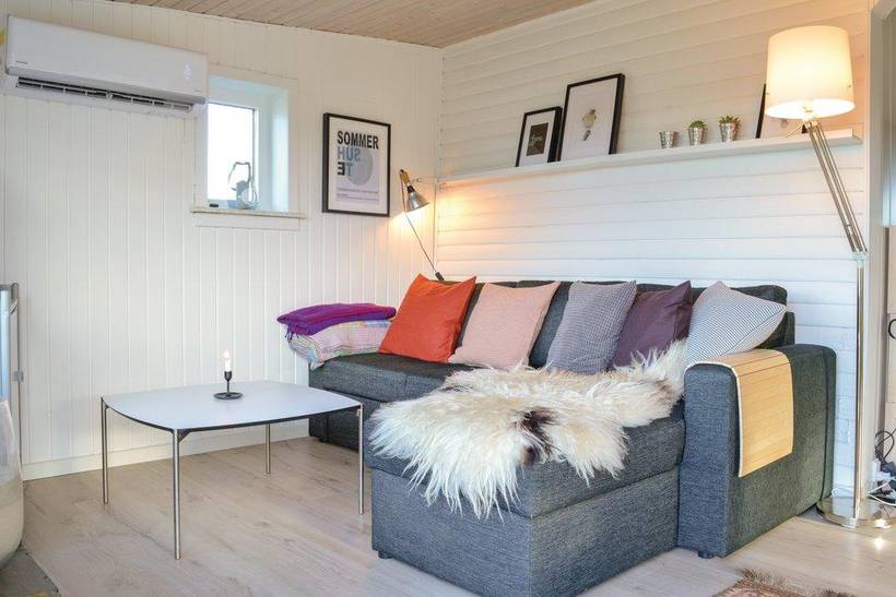 Foto von Ferienhaus UU87 in Fjand - Westjütland