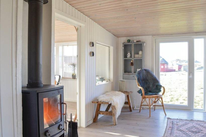 Foto von Ferienhaus UU87 in Fjand - Westjütland