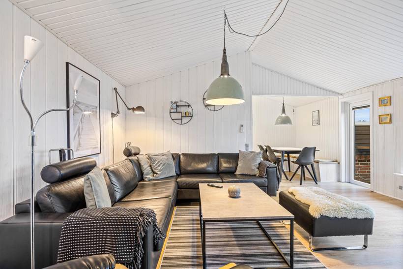 Foto von Ferienhaus UU88 in Søndervig - Westjütland