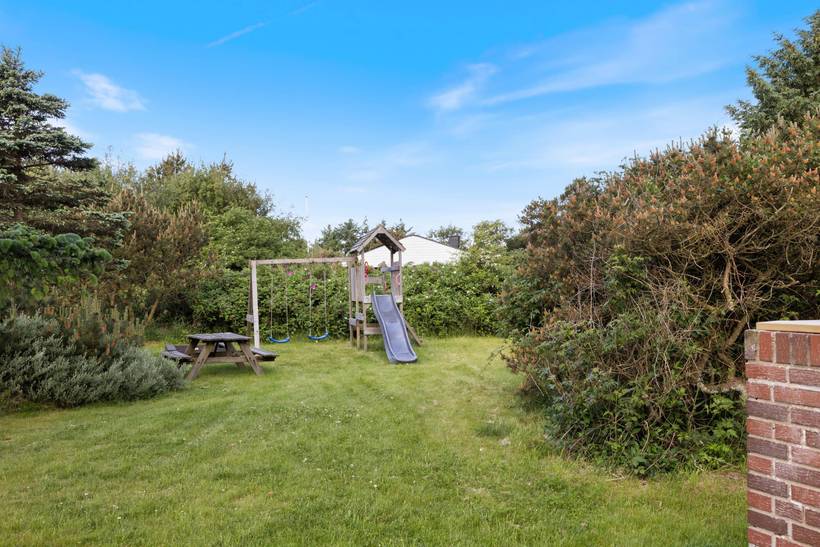 Foto von Ferienhaus UU88 in Søndervig - Westjütland