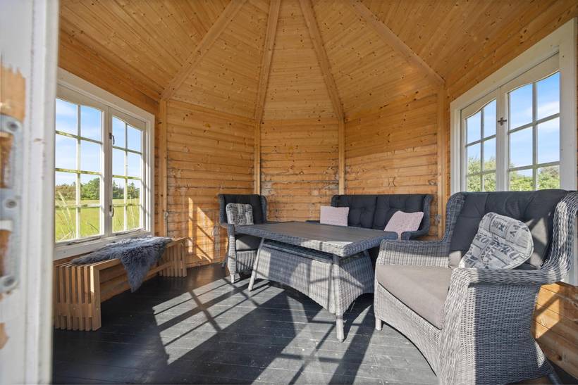 Foto von Ferienhaus UU88 in Søndervig - Westjütland