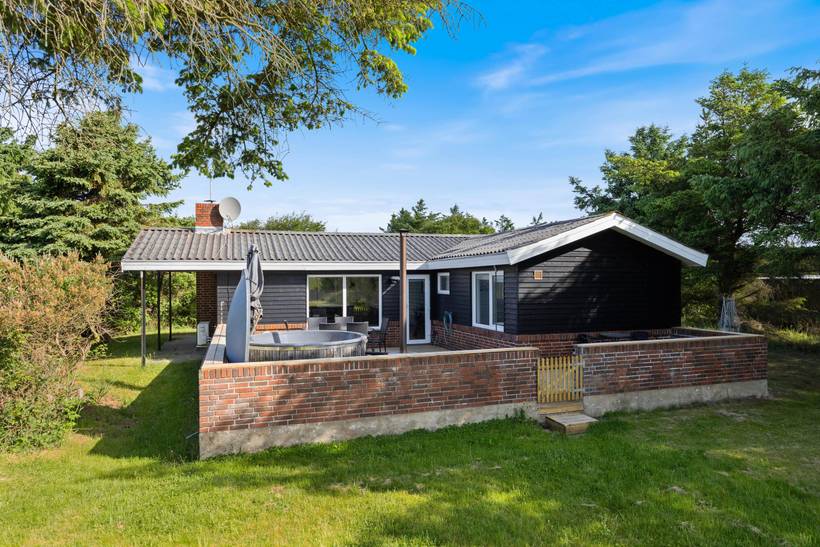 Foto von Ferienhaus UU88 in Søndervig - Westjütland