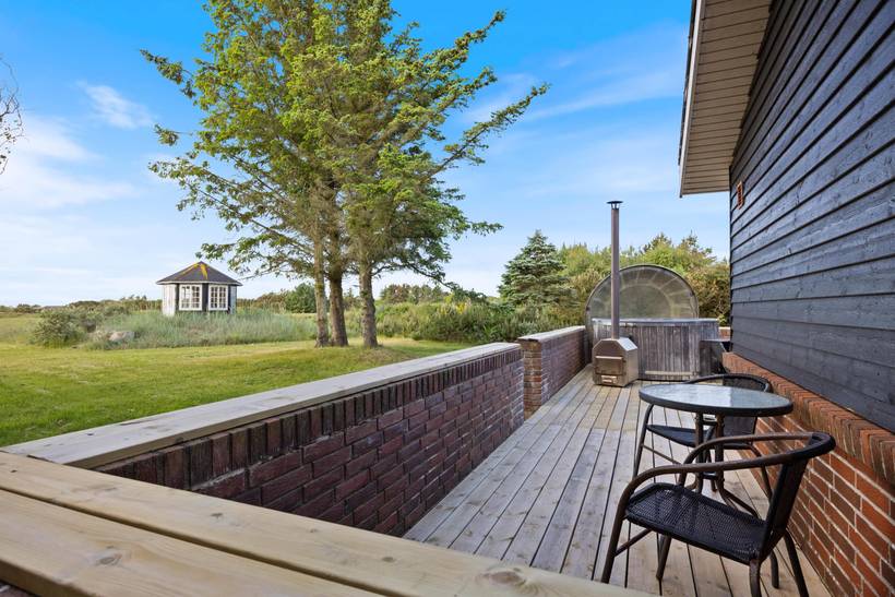 Foto von Ferienhaus UU88 in Søndervig - Westjütland