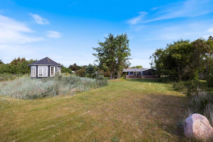 Foto von Ferienhaus UU88 in Søndervig - Westjütland