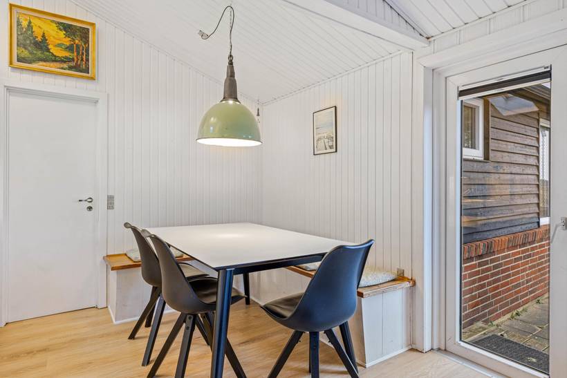 Foto von Ferienhaus UU88 in Søndervig - Westjütland