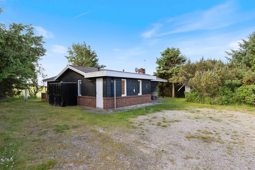 Foto von Ferienhaus UU88 in Søndervig - Westjütland