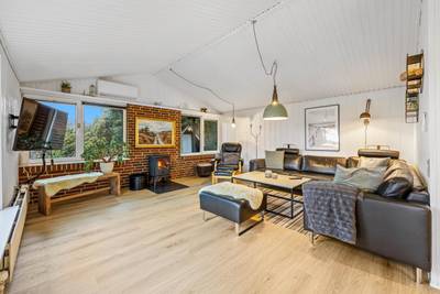 Vorschaubild von Ferienhaus UU88 in Søndervig - Westjütland