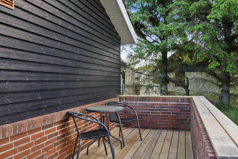 Foto von Ferienhaus UU88 in Søndervig - Westjütland