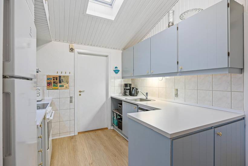 Foto von Ferienhaus UU88 in Søndervig - Westjütland
