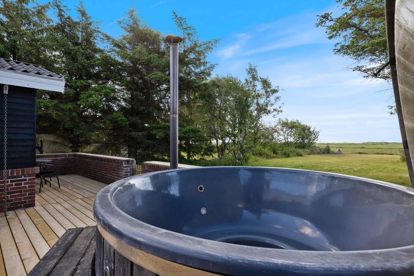 Foto von Ferienhaus UU88 in Søndervig - Westjütland