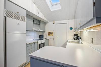Vorschaubild von Ferienhaus UU88 in Søndervig - Westjütland