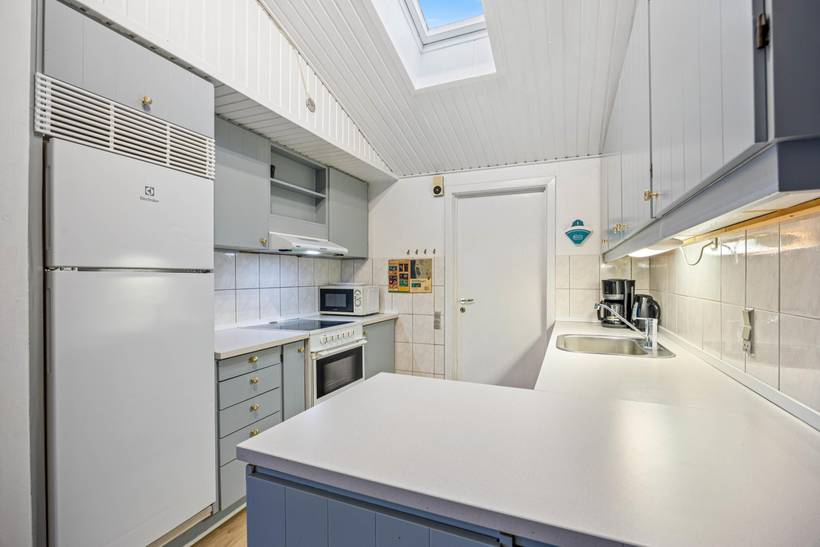 Foto von Ferienhaus UU88 in Søndervig - Westjütland