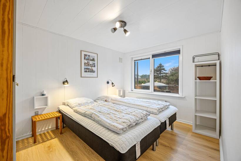 Foto von Ferienhaus UU88 in Søndervig - Westjütland
