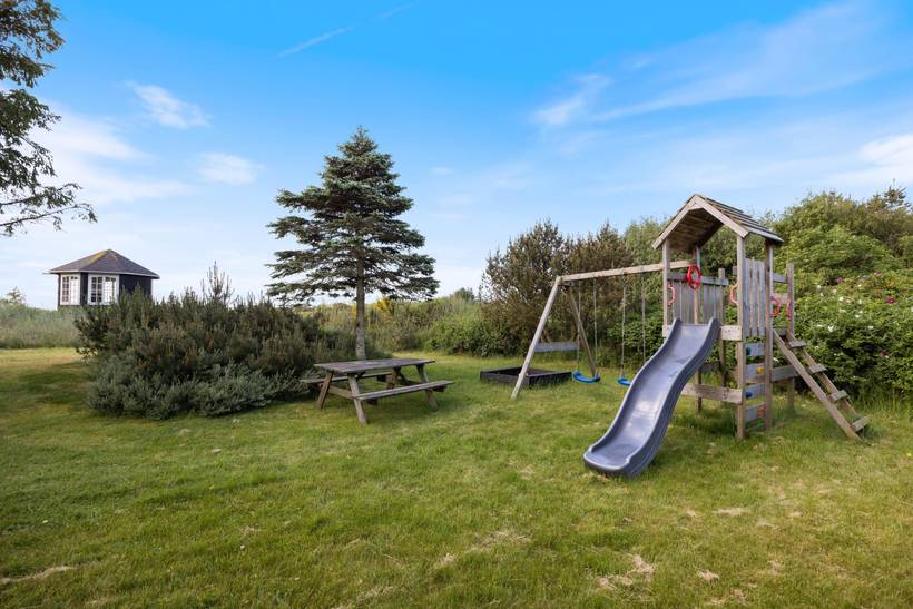 Foto von Ferienhaus UU88 in Søndervig - Westjütland