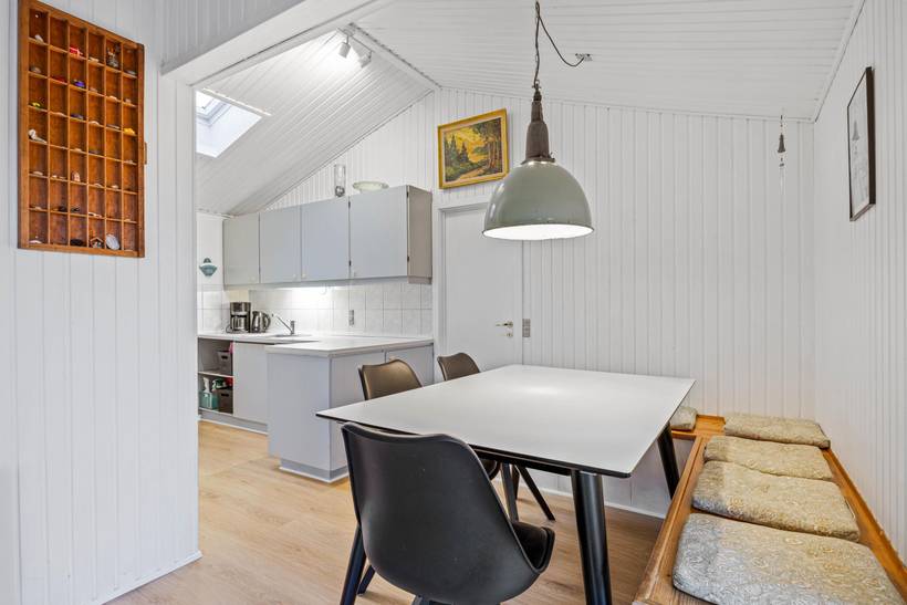 Foto von Ferienhaus UU88 in Søndervig - Westjütland