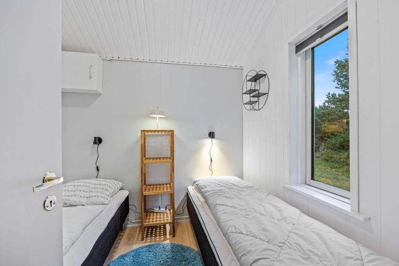 Foto von Ferienhaus UU88 in Søndervig - Westjütland