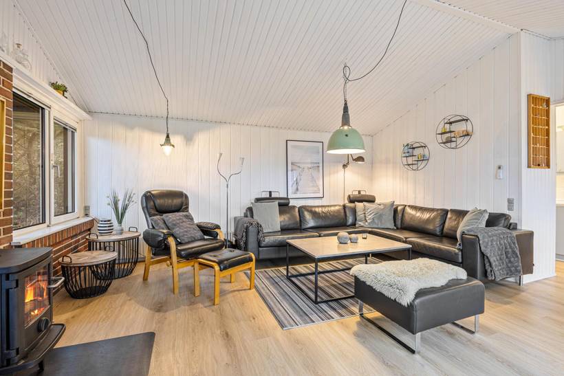 Foto von Ferienhaus UU88 in Søndervig - Westjütland