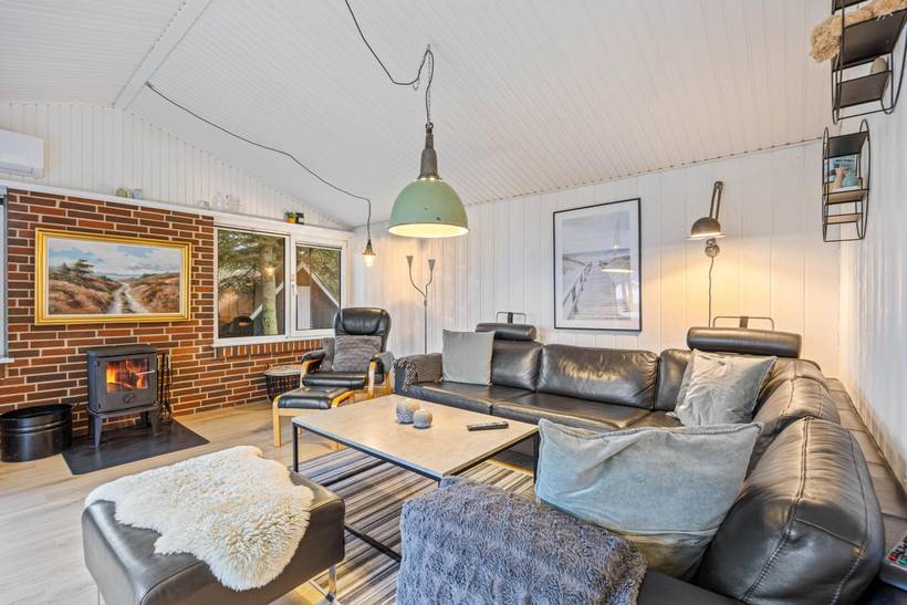 Foto von Ferienhaus UU88 in Søndervig - Westjütland