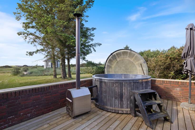 Foto von Ferienhaus UU88 in Søndervig - Westjütland