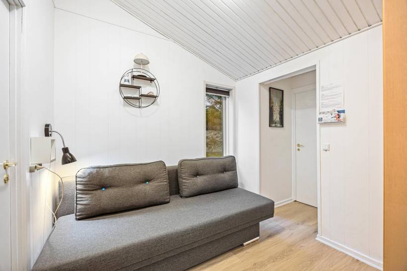 Foto von Ferienhaus UU88 in Søndervig - Westjütland