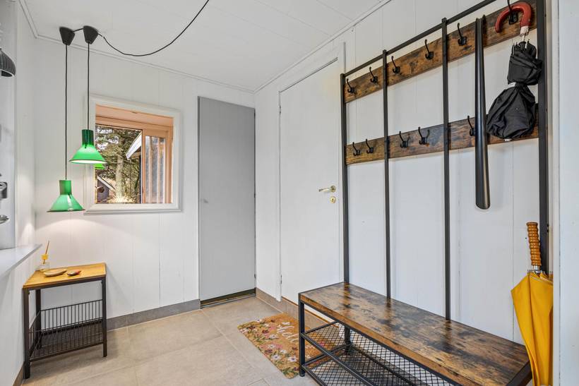 Foto von Ferienhaus UU88 in Søndervig - Westjütland