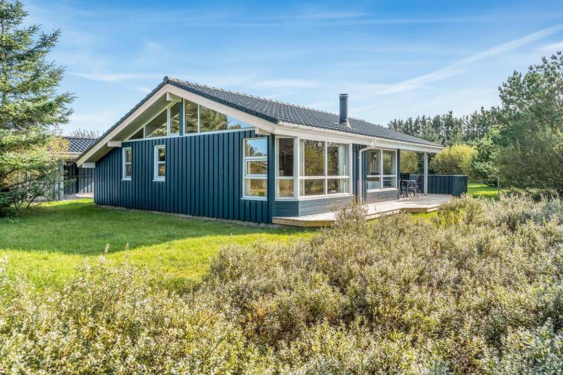 Foto von Ferienhaus UU89 in Grønhøj - Løkken - Nordjütland