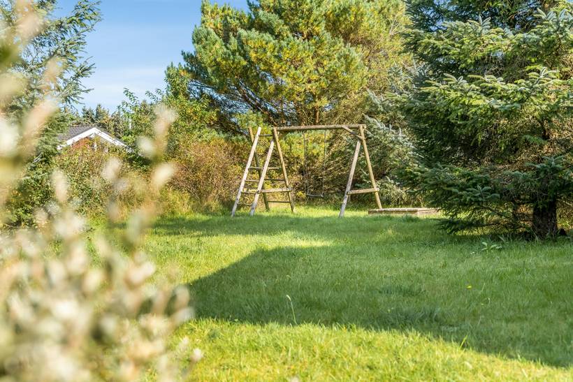 Foto von Ferienhaus UU89 in Grønhøj - Løkken - Nordjütland
