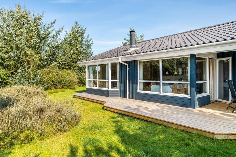 Foto von Ferienhaus UU89 in Grønhøj - Løkken - Nordjütland