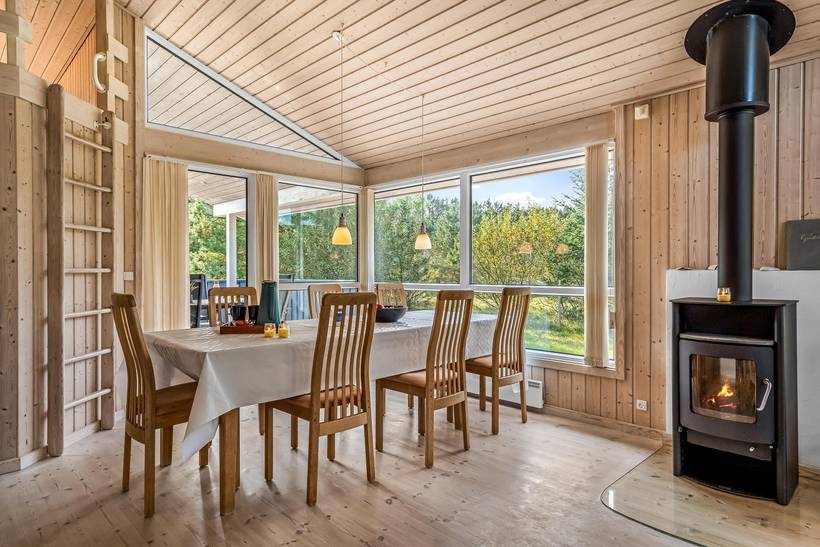 Foto von Ferienhaus UU89 in Grønhøj - Løkken - Nordjütland