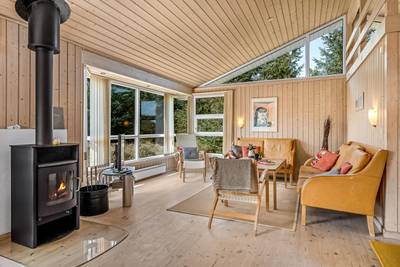 Vorschaubild von Ferienhaus UU89 in Grønhøj - Løkken - Nordjütland