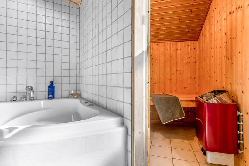 Foto von Ferienhaus UU89 in Grønhøj - Løkken - Nordjütland
