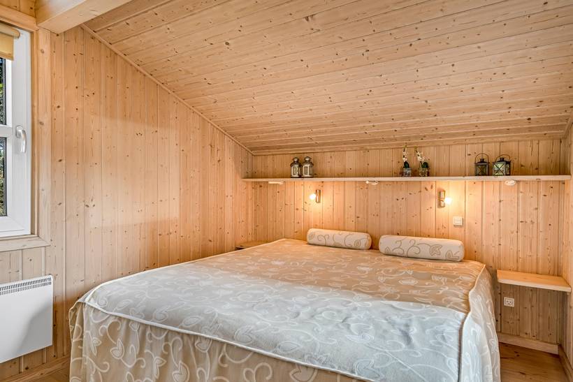 Foto von Ferienhaus UU89 in Grønhøj - Løkken - Nordjütland