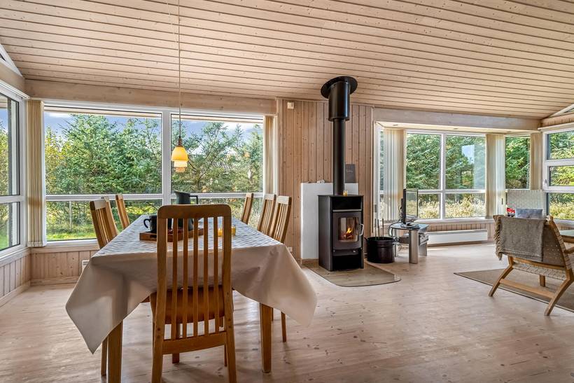 Foto von Ferienhaus UU89 in Grønhøj - Løkken - Nordjütland