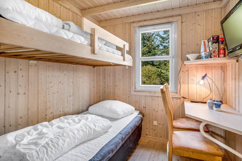Foto von Ferienhaus UU89 in Grønhøj - Løkken - Nordjütland