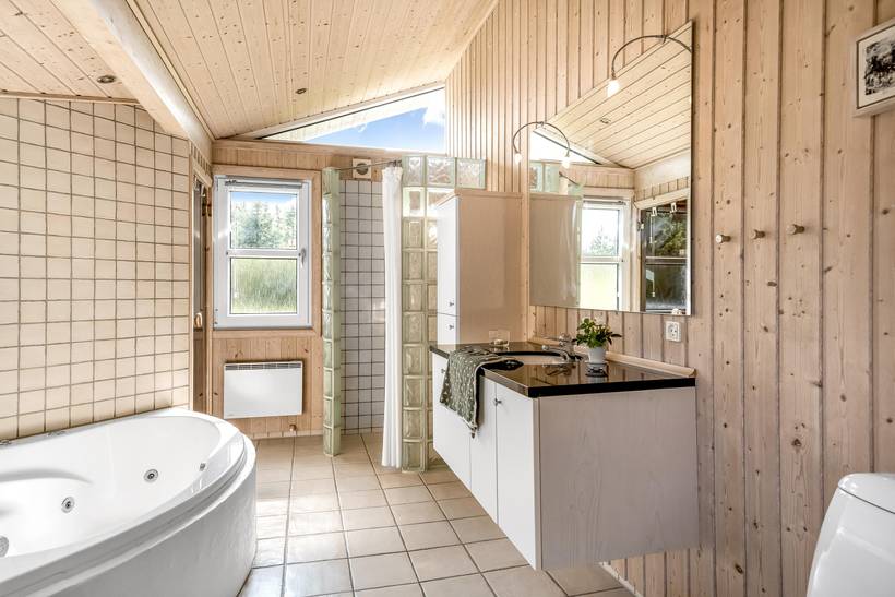 Foto von Ferienhaus UU89 in Grønhøj - Løkken - Nordjütland