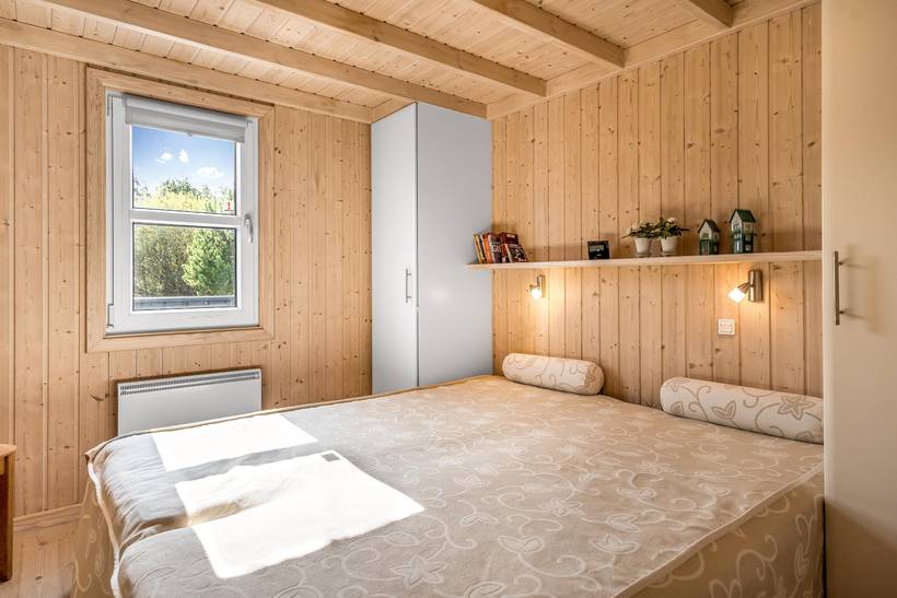 Foto von Ferienhaus UU89 in Grønhøj - Løkken - Nordjütland