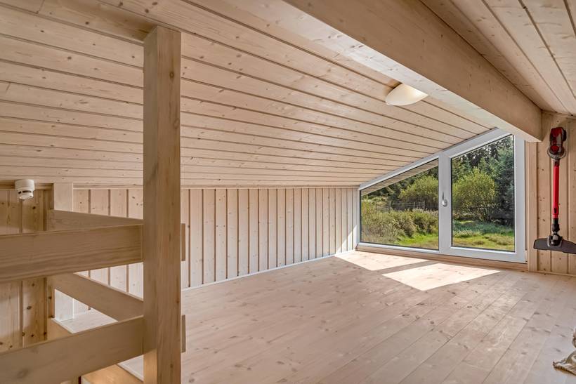 Foto von Ferienhaus UU89 in Grønhøj - Løkken - Nordjütland