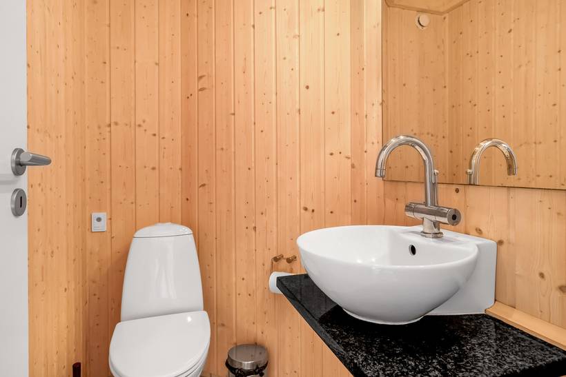 Foto von Ferienhaus UU89 in Grønhøj - Løkken - Nordjütland