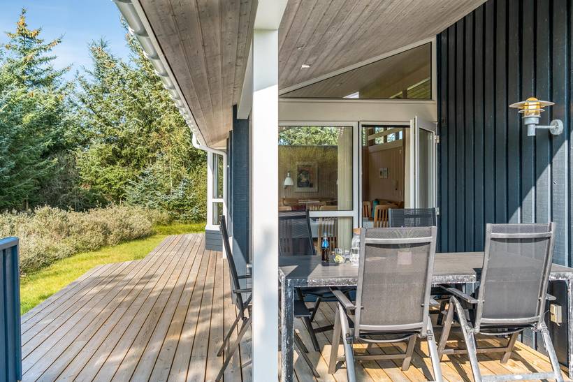 Foto von Ferienhaus UU89 in Grønhøj - Løkken - Nordjütland