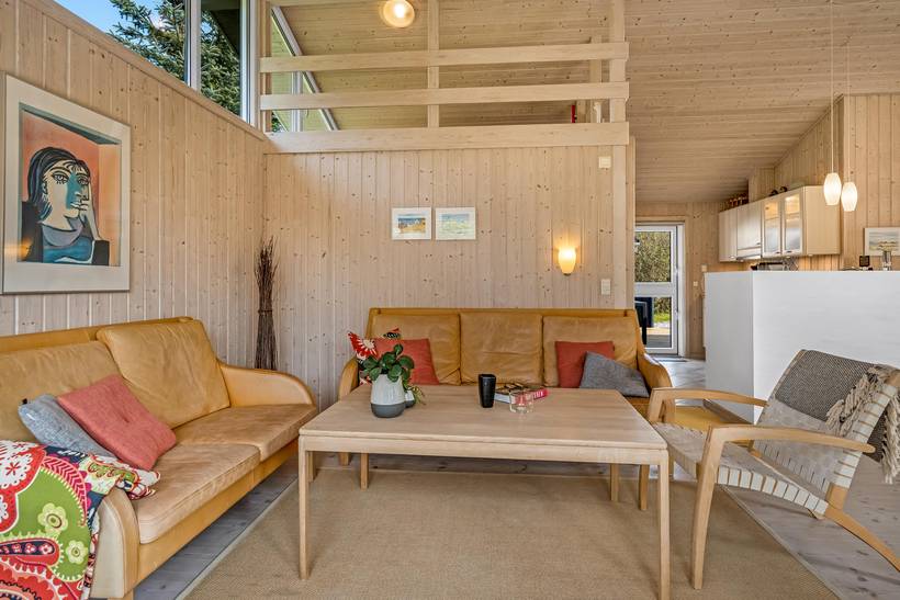 Foto von Ferienhaus UU89 in Grønhøj - Løkken - Nordjütland