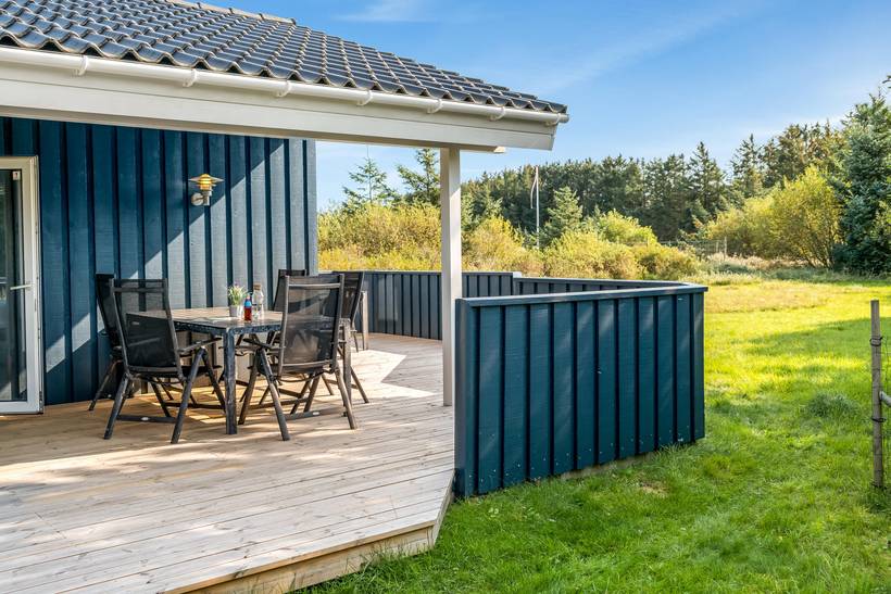 Foto von Ferienhaus UU89 in Grønhøj - Løkken - Nordjütland